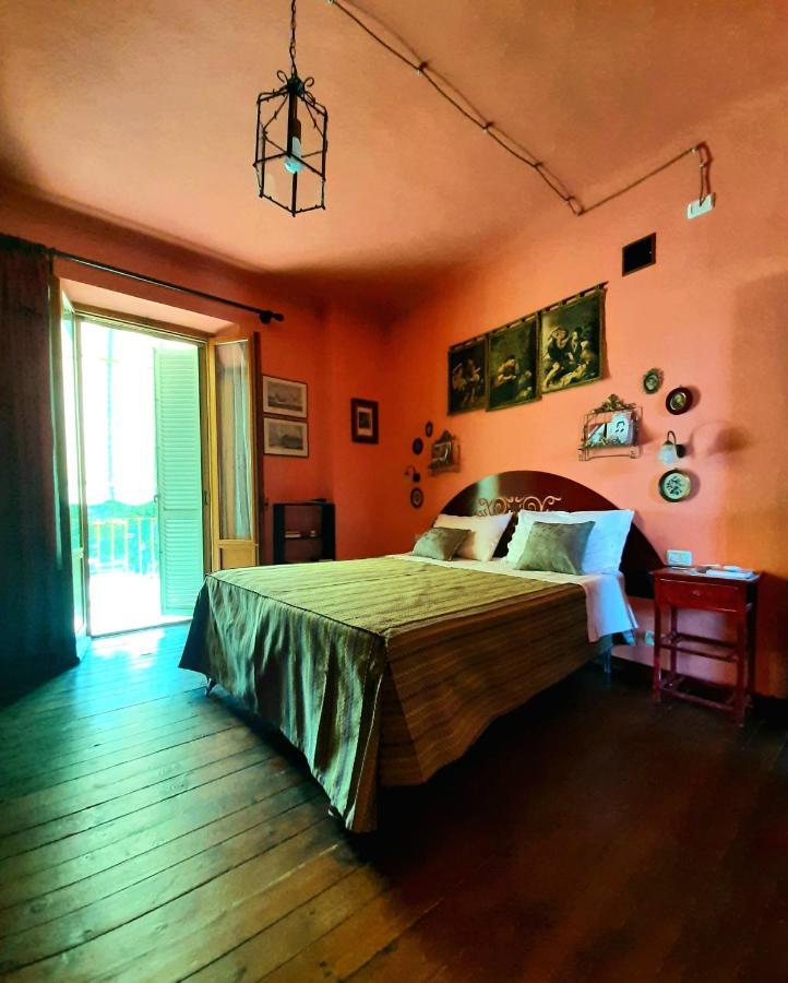 L'Adele Bed & Breakfast Occimiano Ngoại thất bức ảnh
