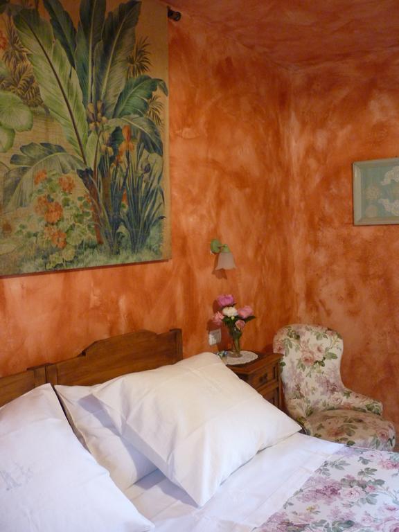 L'Adele Bed & Breakfast Occimiano Ngoại thất bức ảnh