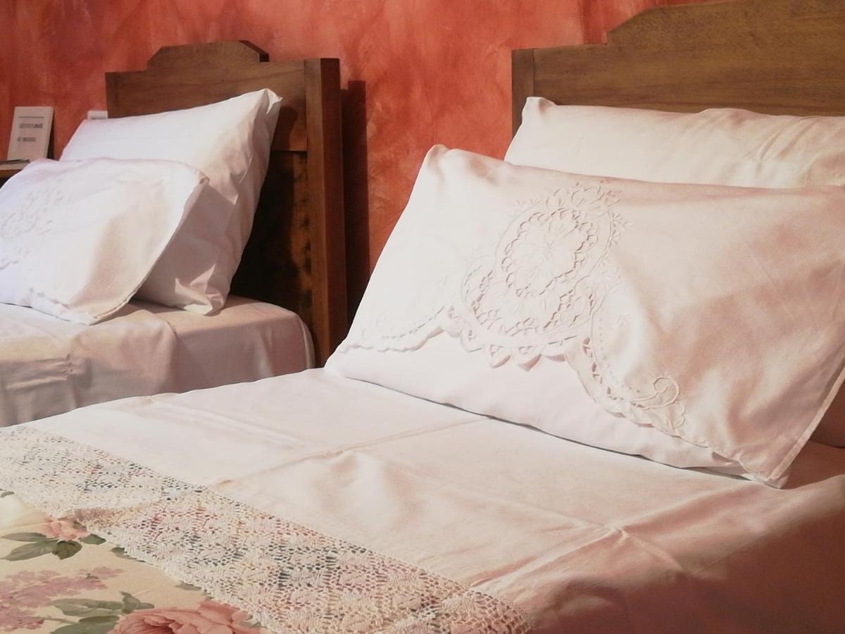 L'Adele Bed & Breakfast Occimiano Ngoại thất bức ảnh