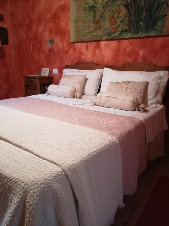 L'Adele Bed & Breakfast Occimiano Ngoại thất bức ảnh