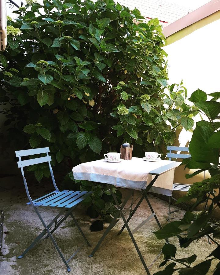 L'Adele Bed & Breakfast Occimiano Ngoại thất bức ảnh